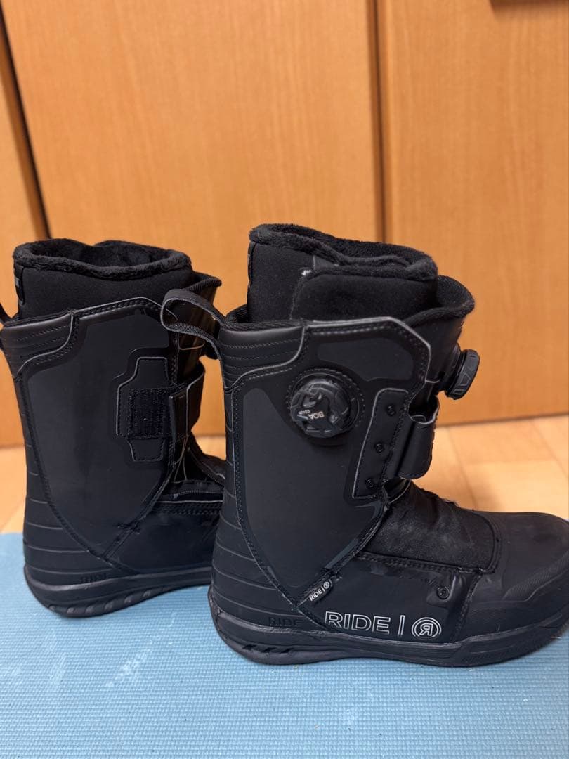 スノーボード RIDE the92 26.0cm