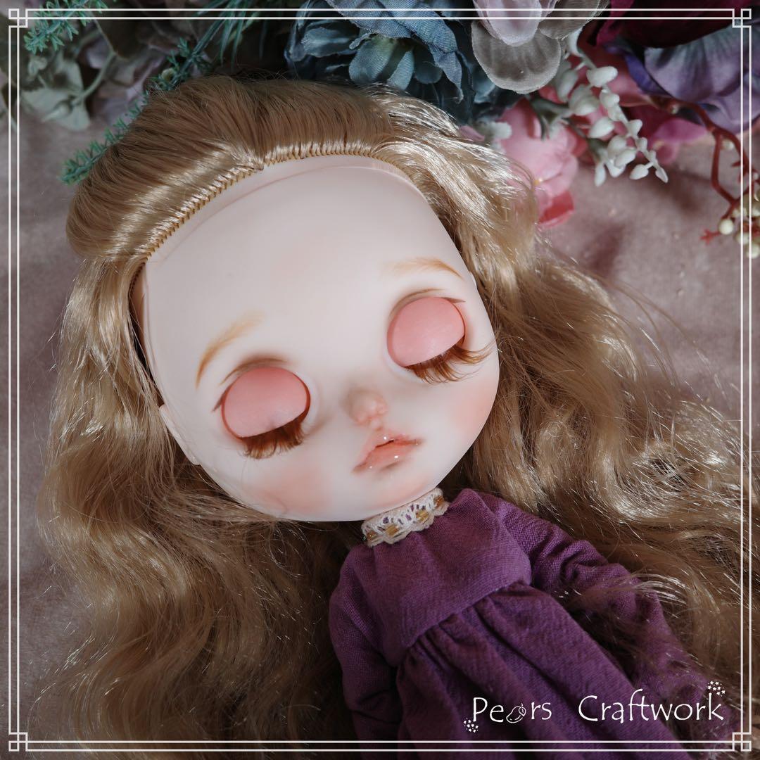 10/5までSALE中！カスタムドール☆アウトフィット、ハンドパーツセット