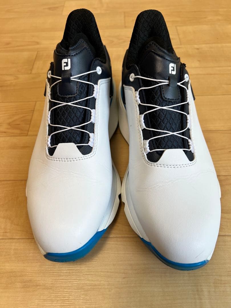 フットジョイ ゴルフシューズ PRO SLX BOA ホワイト