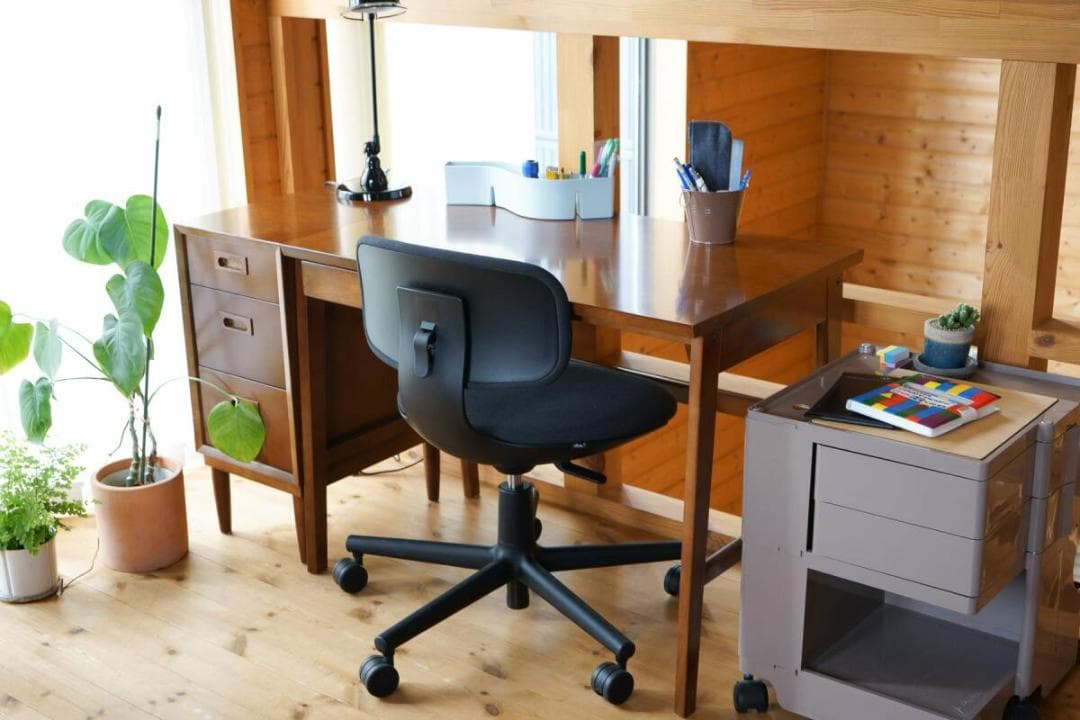 カリモク60+ 木製チェスト 定価64,680円 S36007MW