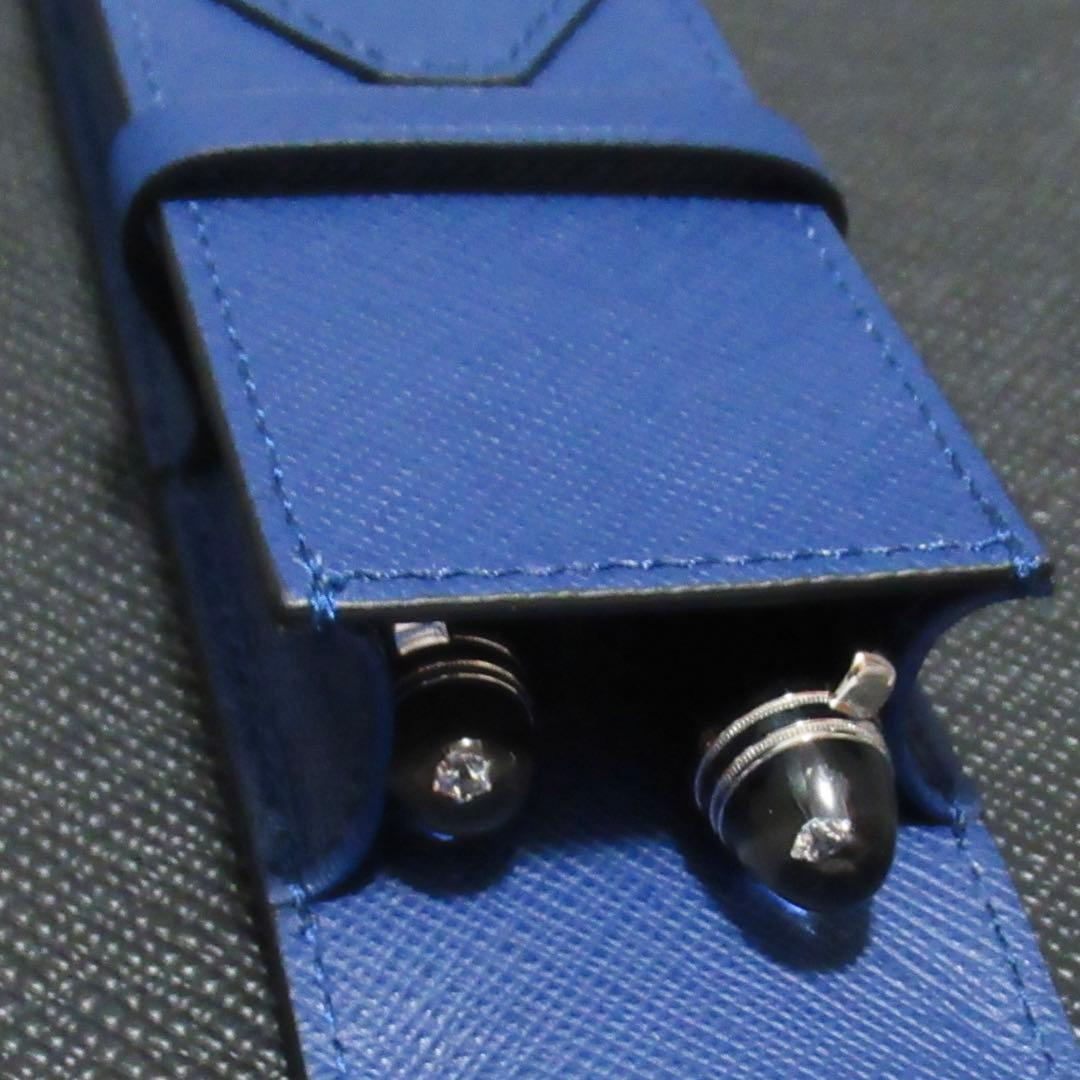 モンブラン ペンケース ペンポーチ サルトリアル エンベロップ 131203