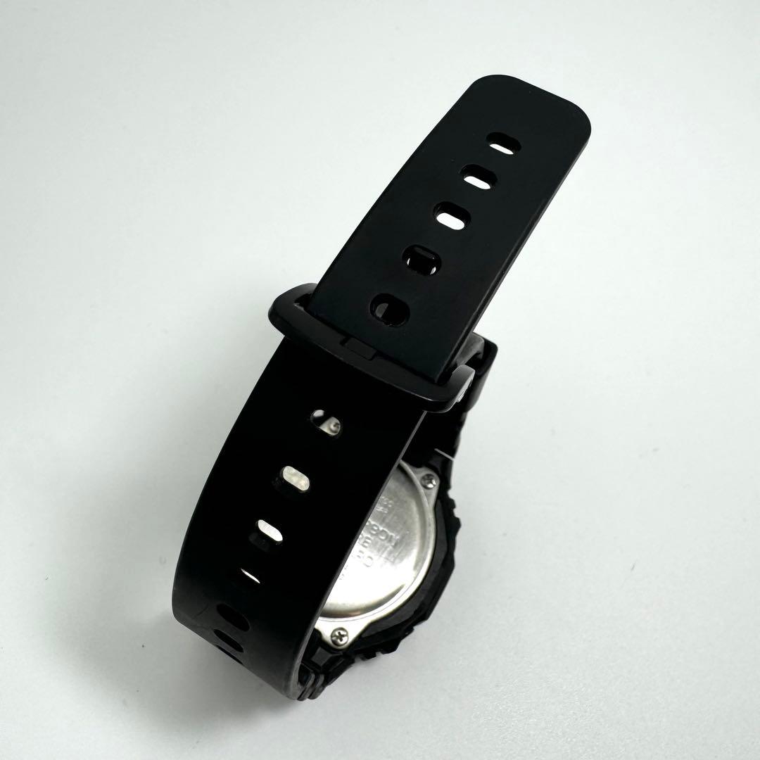 CASIO G-SHOCK 腕時計 2針 クォーツ ラバー GMA-S2100