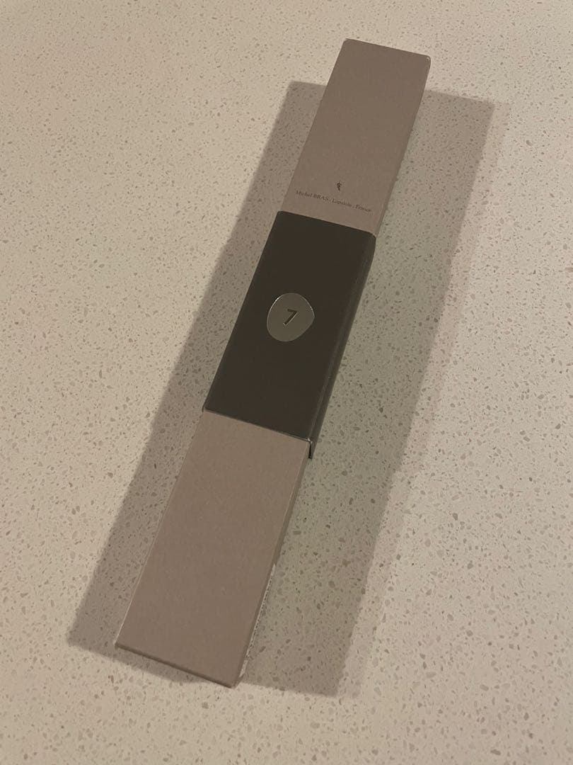 ミシェル・ブラス No.7 貝印