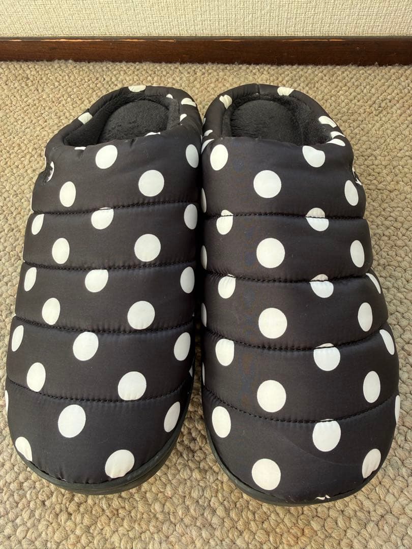 SUBU スブ ドット サンダル