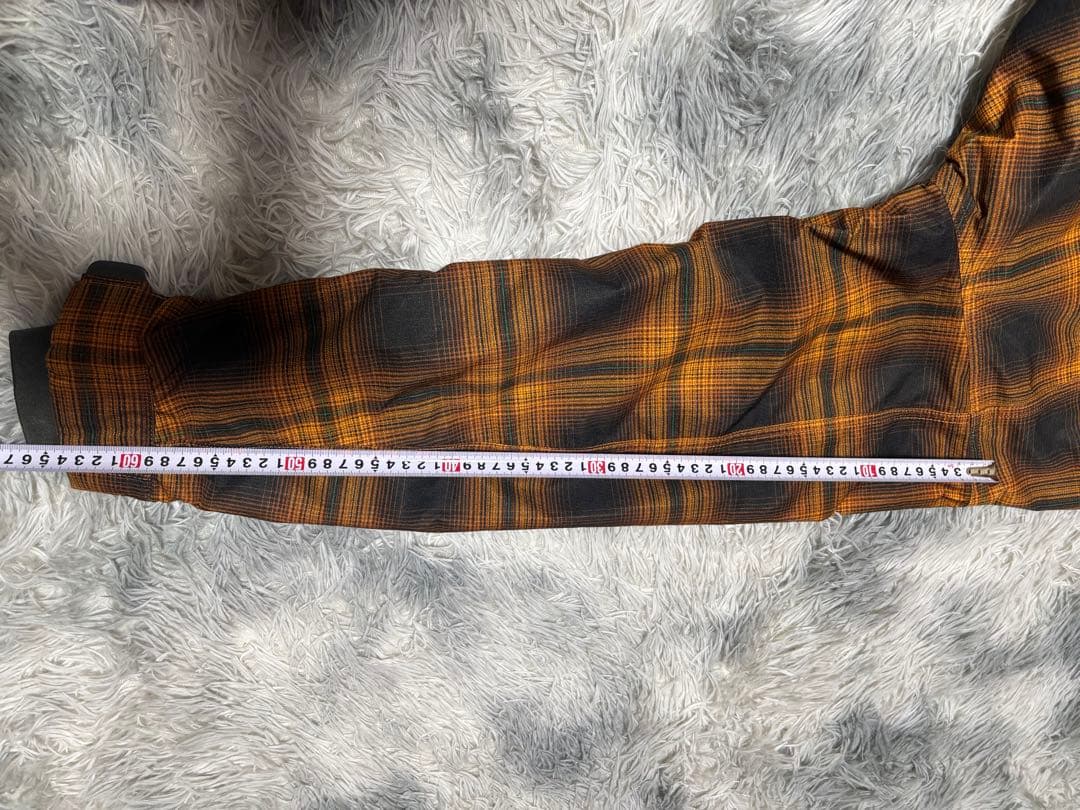 【ゴールドウィン】Powder Holic スノーボードウェア上下　Ｍsize