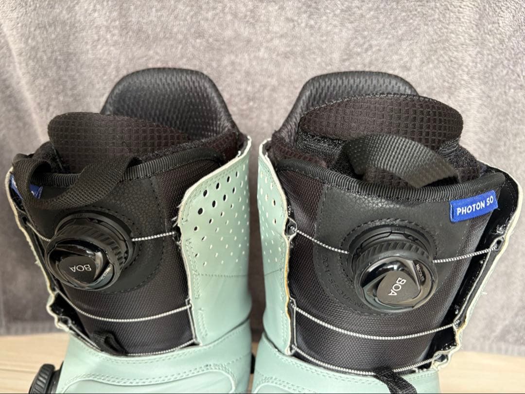 スノーボード Burton Step On Photon Wide 26.5cm