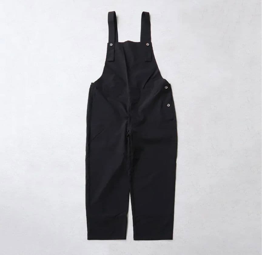 【新品】VOIRY[ヴォイリー] OVER ALL-A [オーバーオール