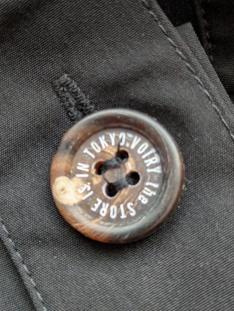 【新品】VOIRY[ヴォイリー] OVER ALL-A [オーバーオール