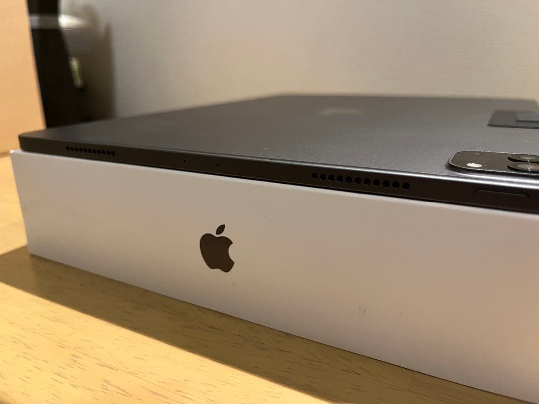 【早いもの勝ち】iPad Pro 12.9インチ第五世代　256GB Wi-Fi