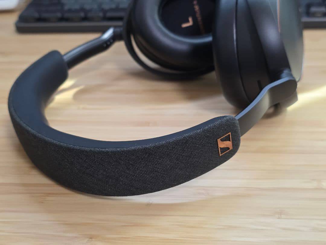 SENNHEISER MOMENTUM 4 Wireless SE ワイヤレス