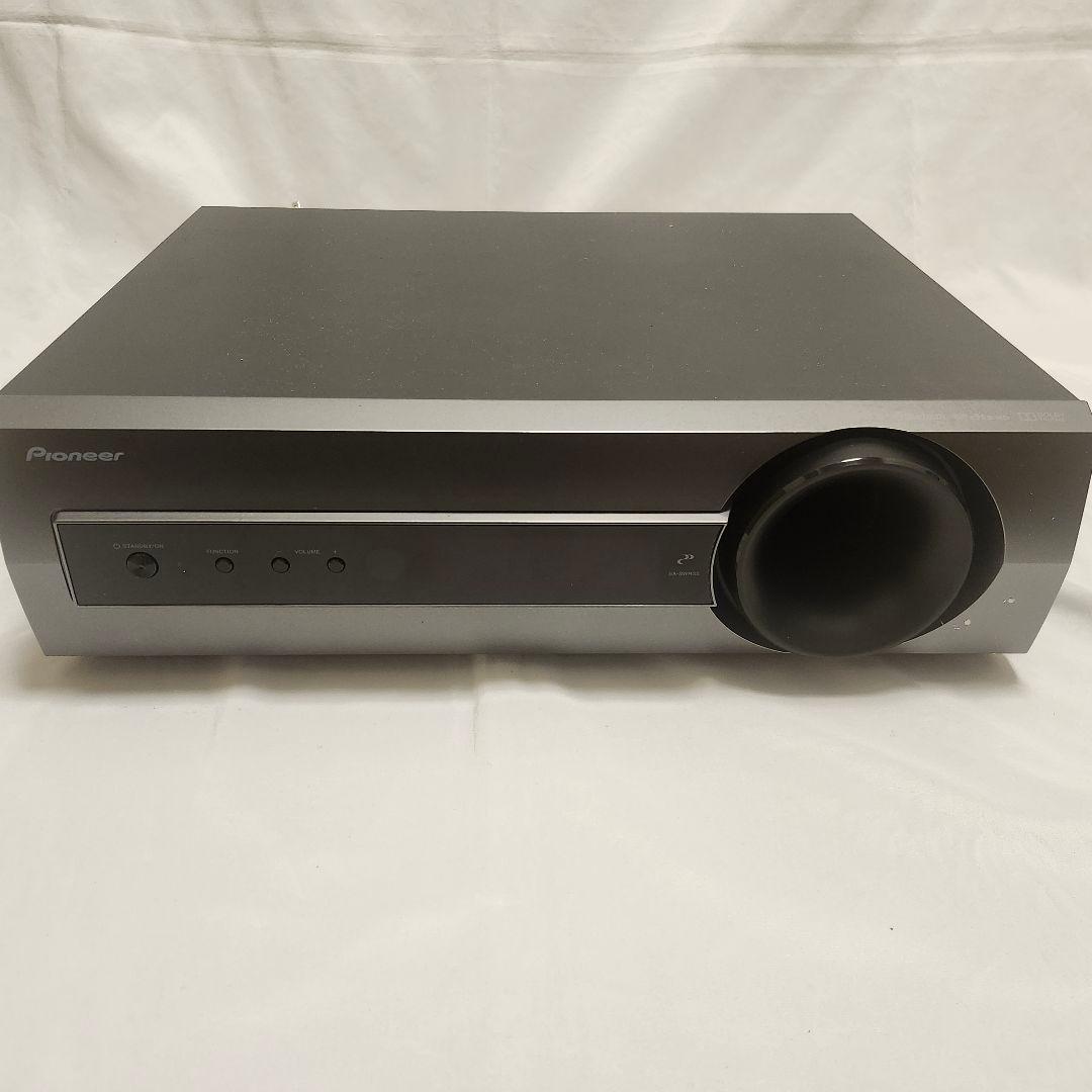 スピーカー・ウーファー htp-s353