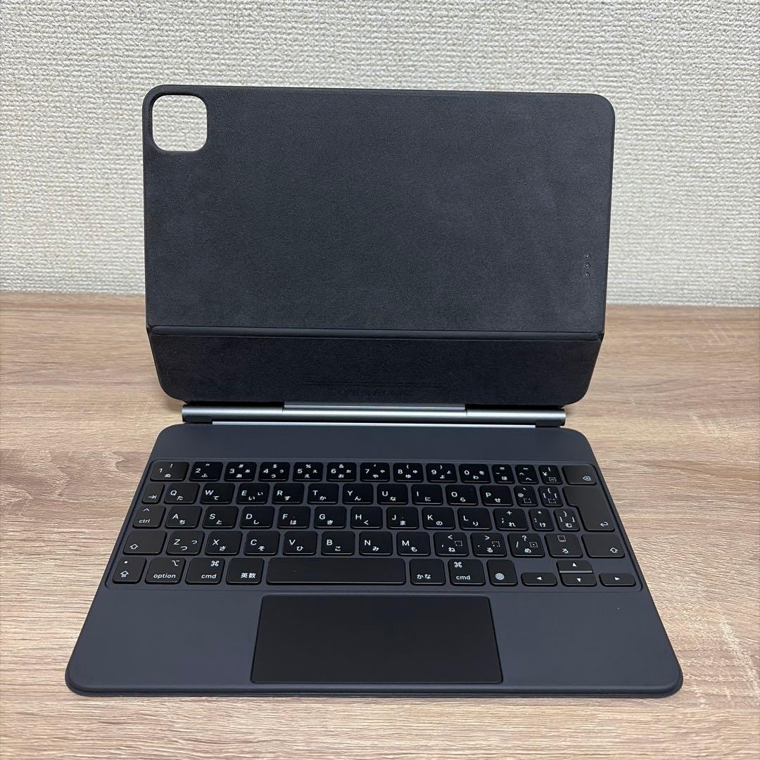 Apple Magic Keyboard MXQT2J/A 日本語(JIS)