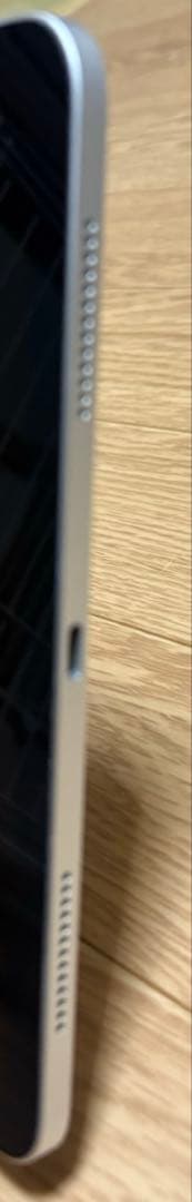 iPad Pro 11インチ Wi-Fi 64GB 美品