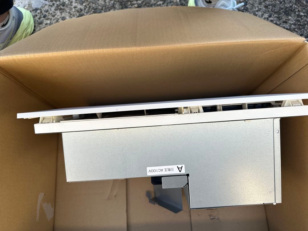 TOTO 浴室乾燥機 三乾王