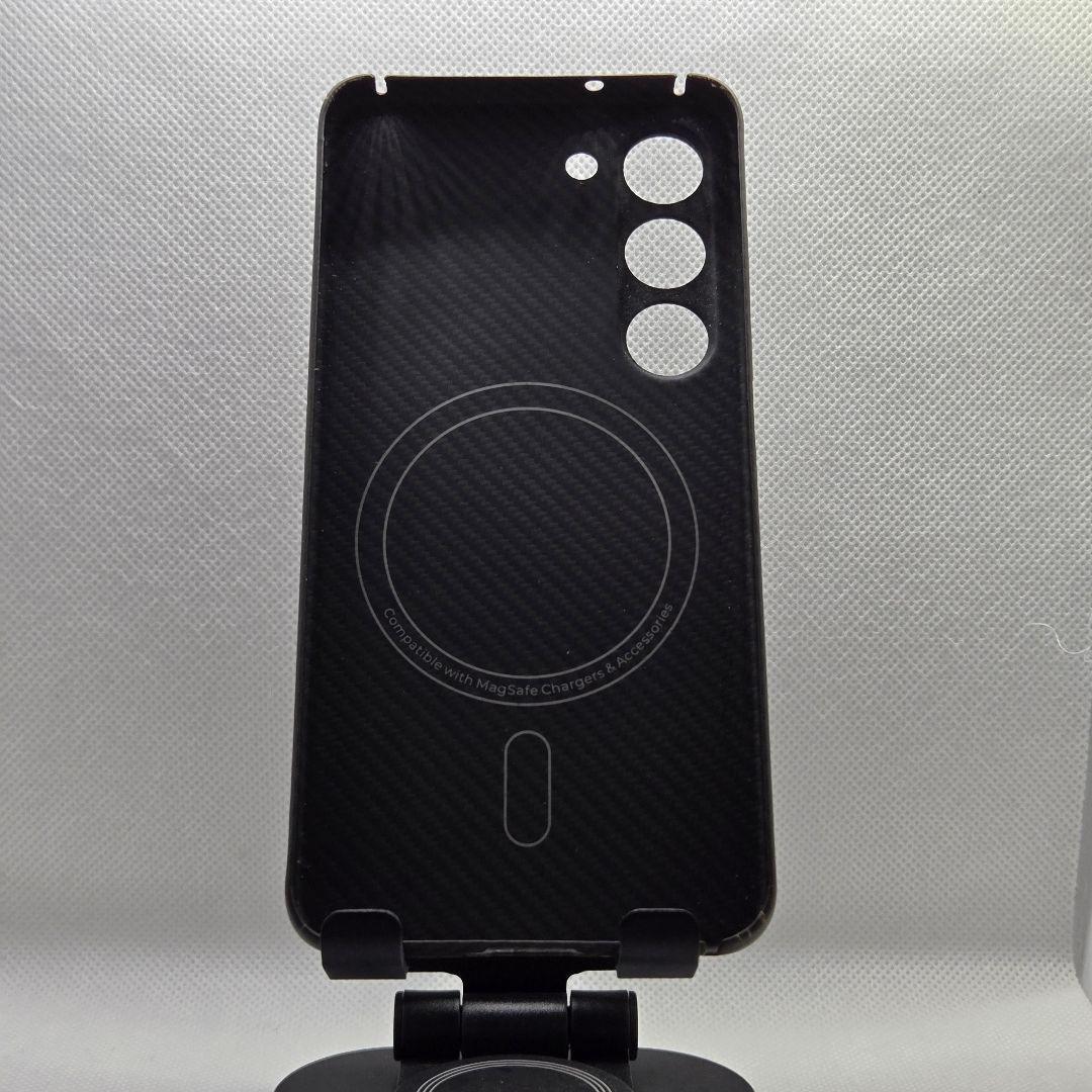 【ケース付】Galaxy S23 国内ドコモ版