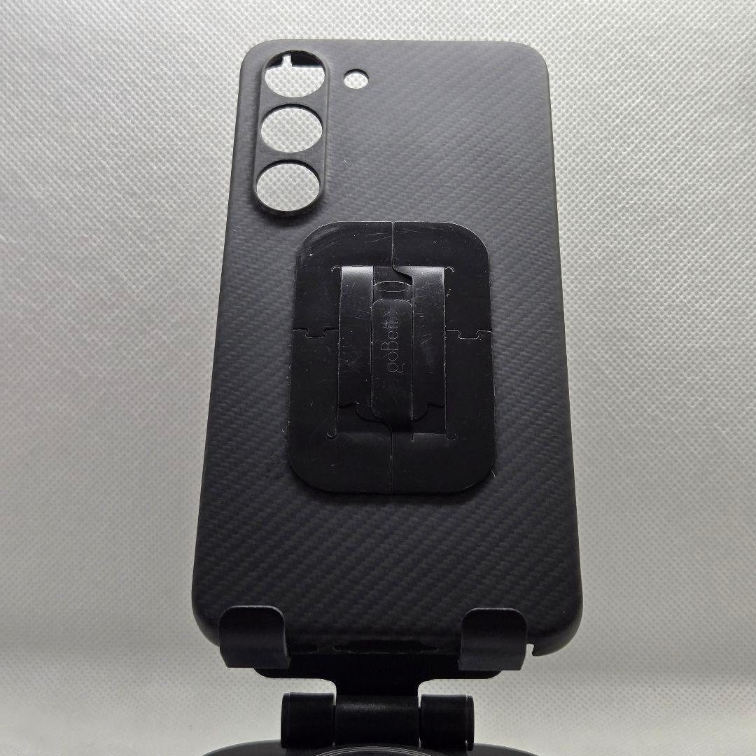 【ケース付】Galaxy S23 国内ドコモ版