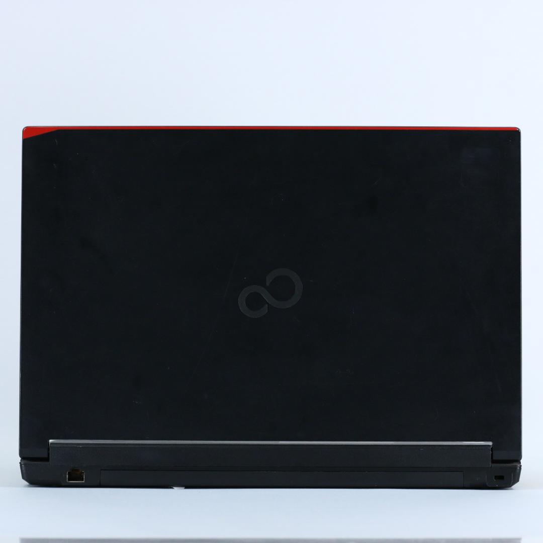 Windowsノート本体 LIFEBOOK A579BX i5-8th 8GB 128GB 15.6in