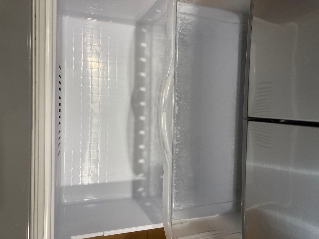 日立製5ドア冷蔵庫 415㍑