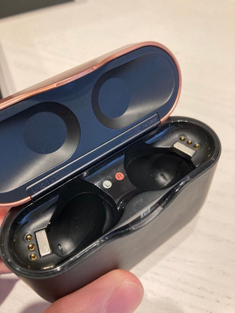 WF-1000XM5 / WF-1000XM3 セット