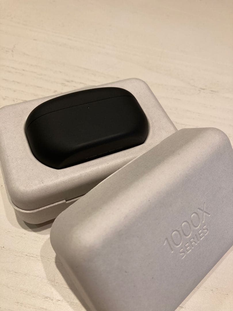 WF-1000XM5 / WF-1000XM3 セット