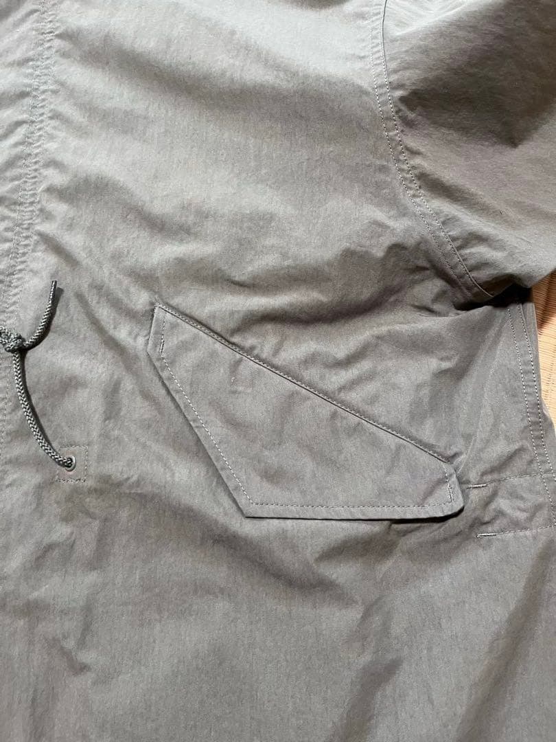 M-65 モッズコート　フリークスストア　未使用品