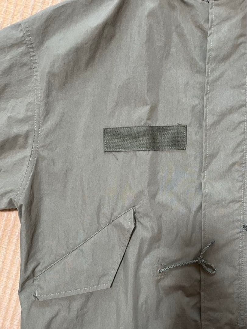 M-65 モッズコート　フリークスストア　未使用品