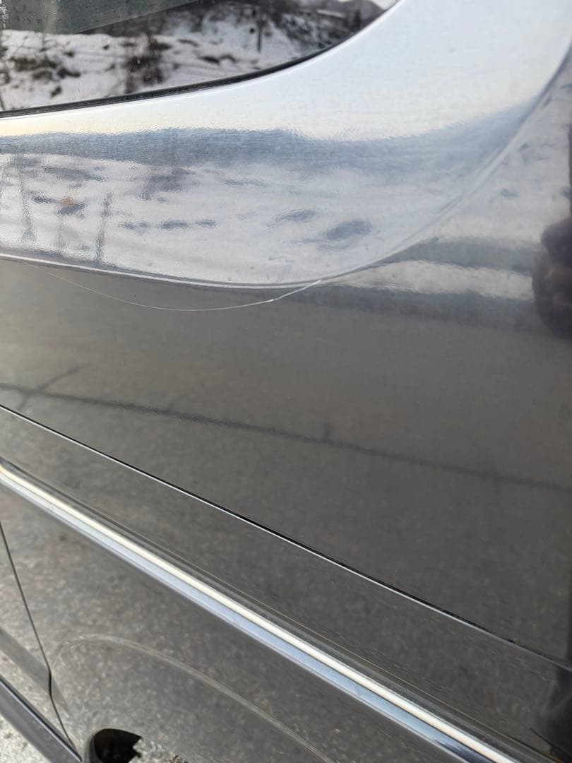 エブリィ ワゴンPZターボ 4WD 23年12月登録　車検8年12月14日