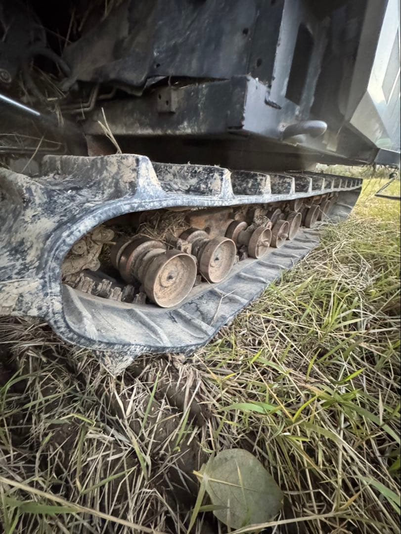 最終値下げ ISEKI HF570 コンバイン