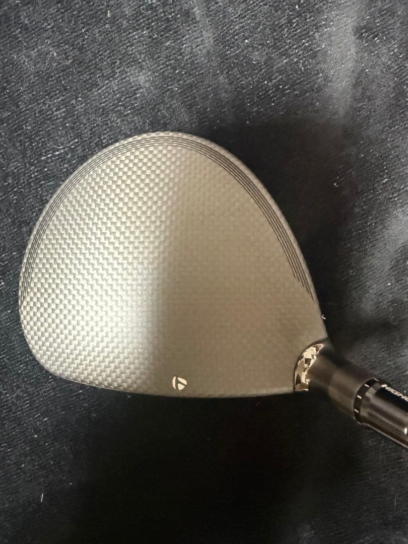 TaylorMade QI35MAX フェアウェイウッド 15° 備品ヘッドのみ