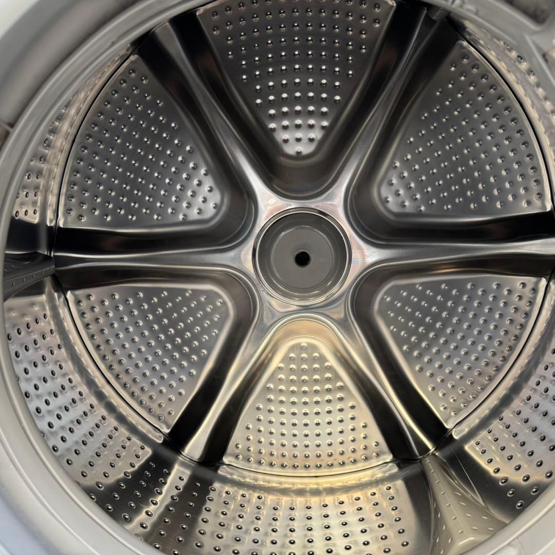 32⭐️2018年製★日立　ドラム式洗濯機　12KG 熱乾燥6KG 大容量　大型