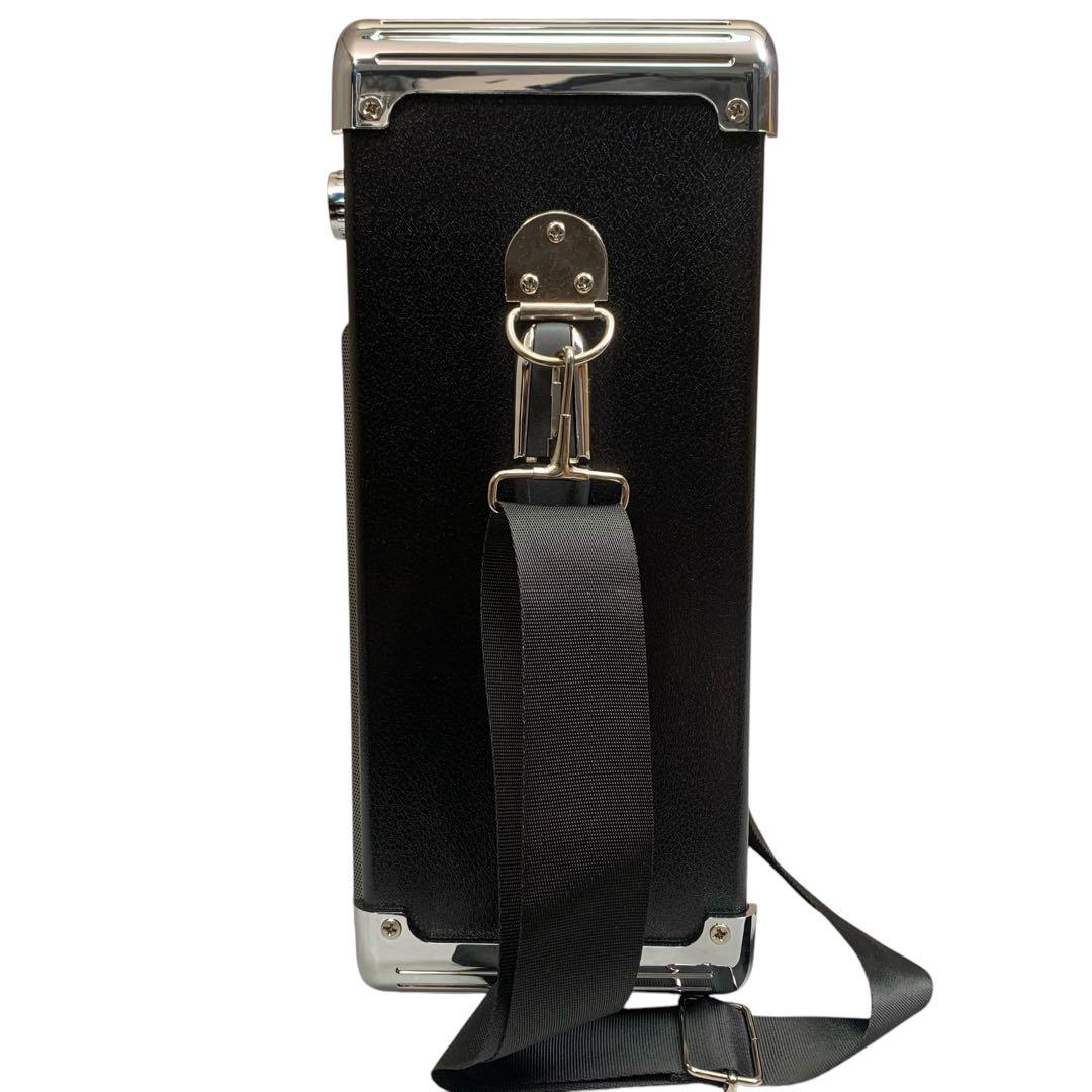 【未使用品】JYX-S55 ポータブルスピーカー 黒