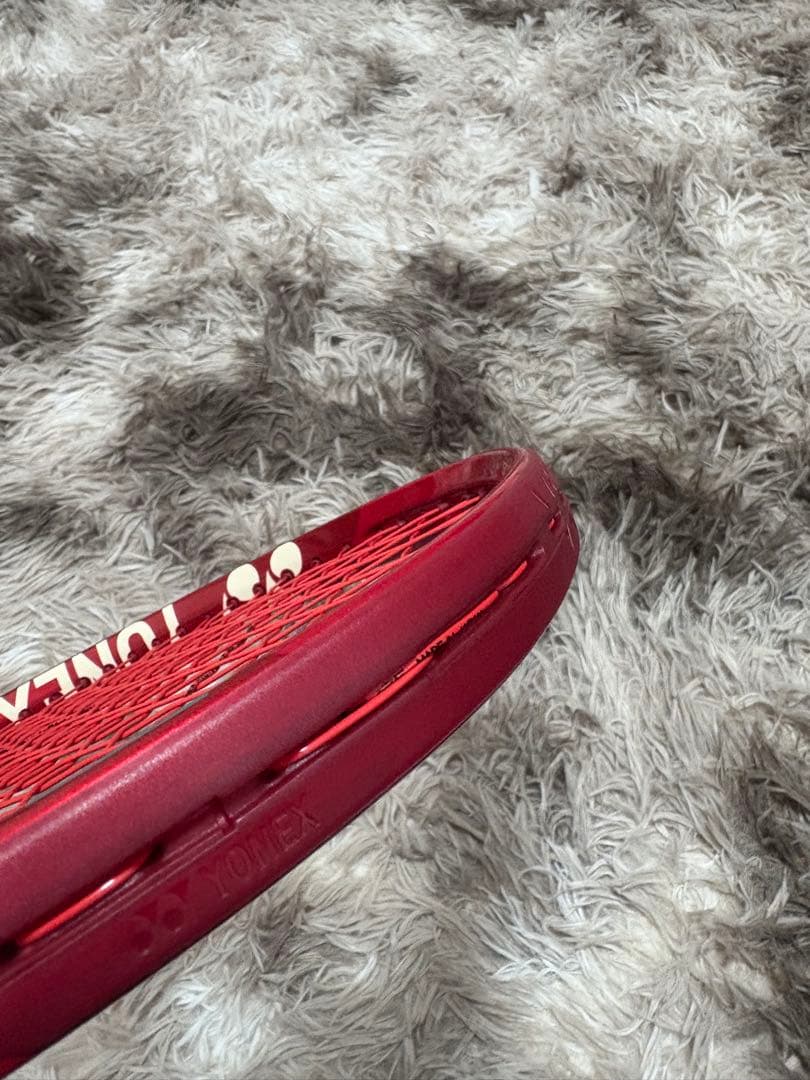 【試打のみ】即使用可 2026年モデル YONEX VCORE98 G2