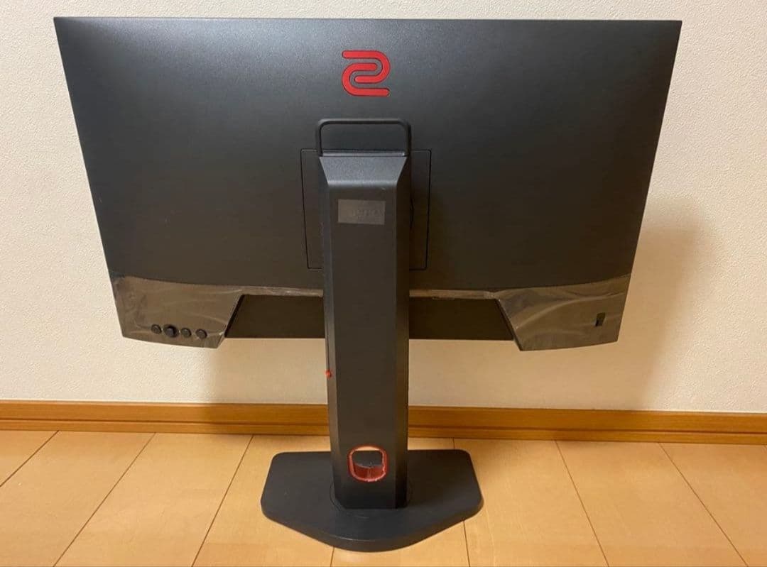 森*ウ様 BenQ ZOWIE XL2411K ゲーミングモニター