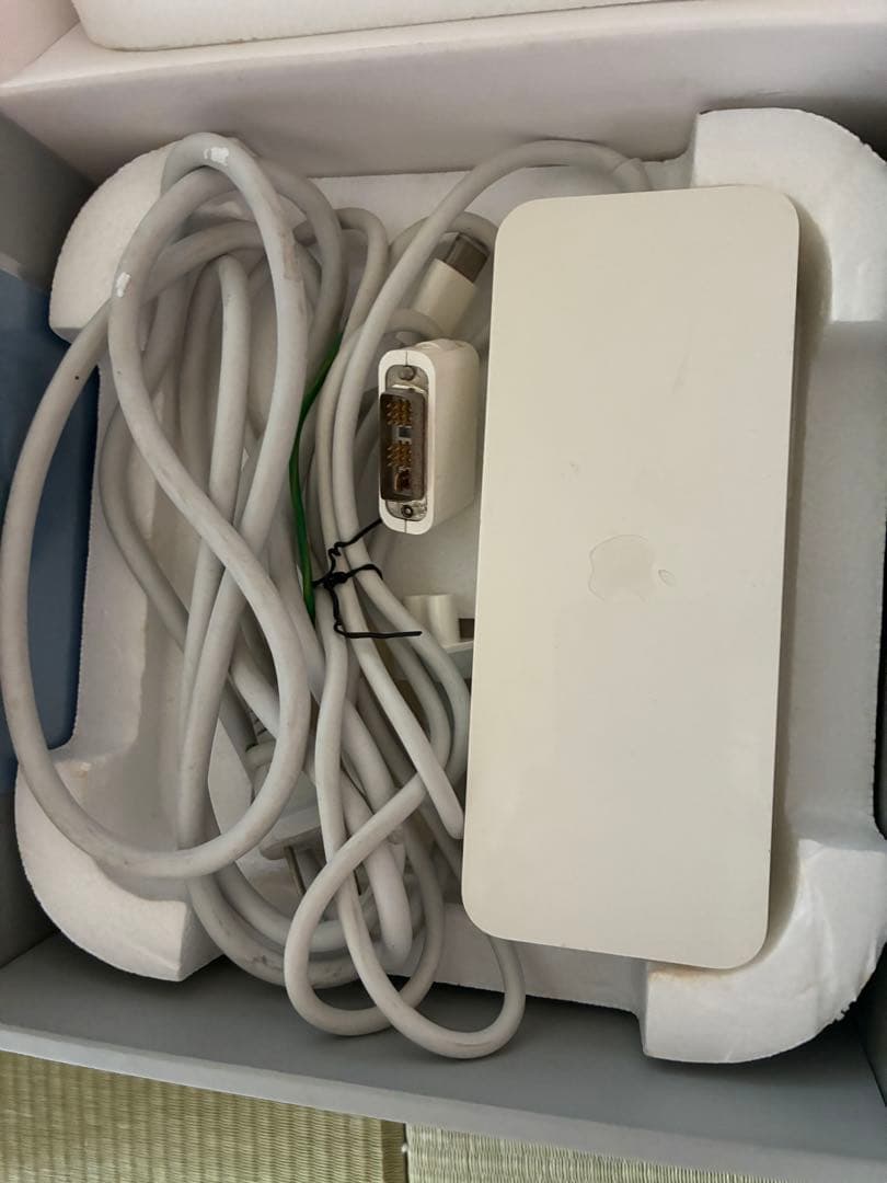 Mac mini 1.42GHz Power Mac Ｇ4