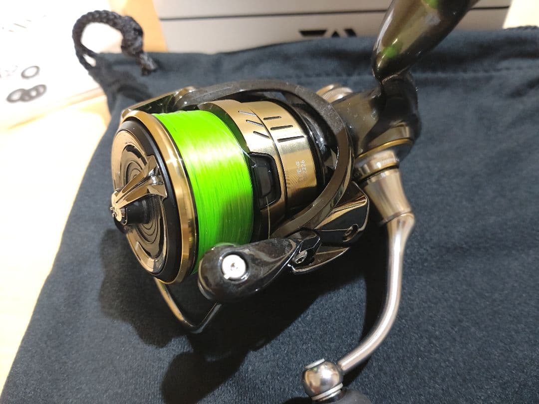 20ルビアスFCLT2000S