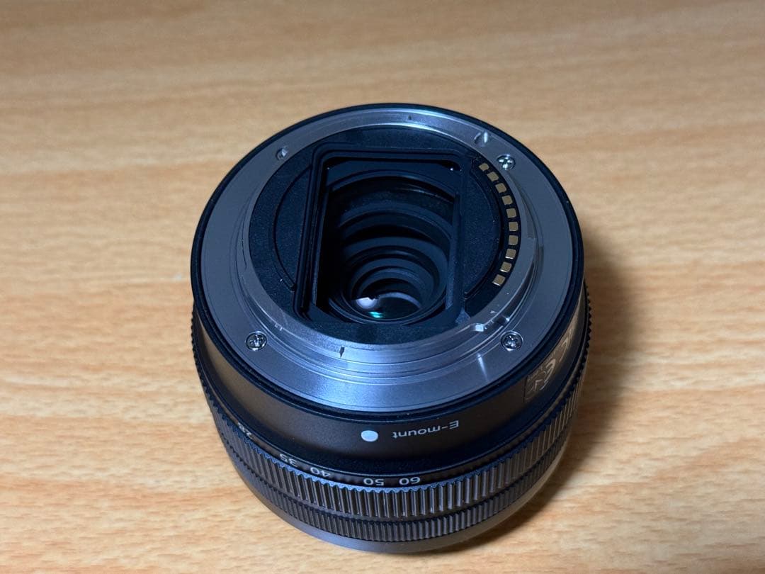 フラッシュ等付属品多数　SONYa7CⅡ ズームレンズキットILCE-7CM2L