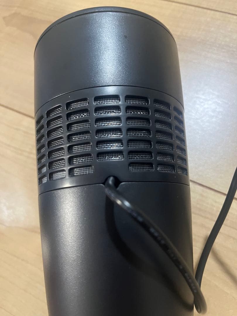 Panasonic F-GMU01 空気清浄機　車載　パナソニック