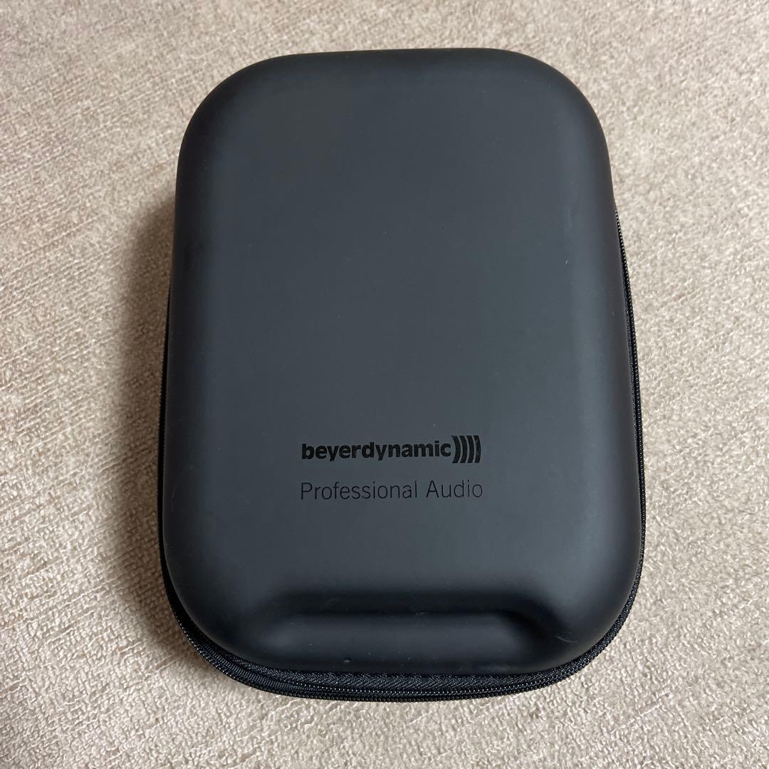 beyerdynamic DT1990PRO 開放型プロ用モニターヘッドホン