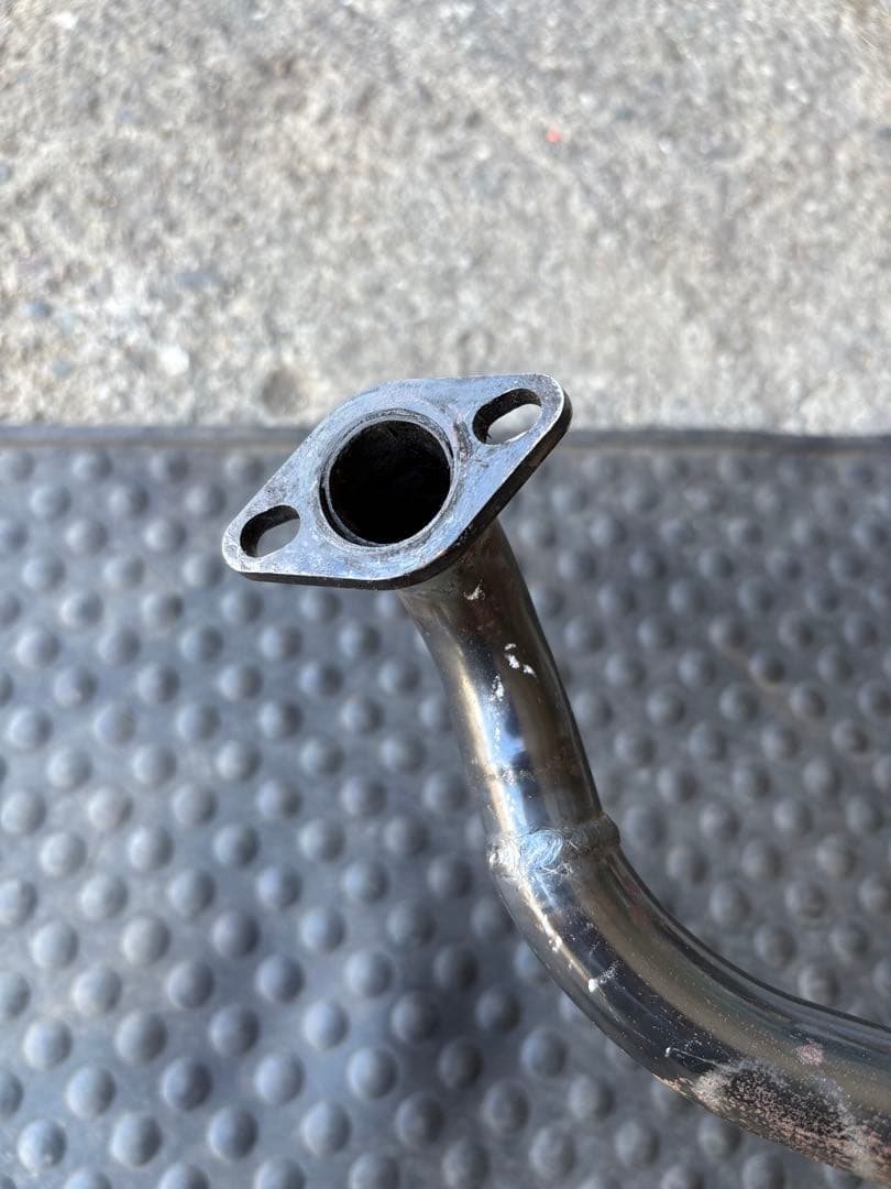 ライブディオAF34 AF35カメレオンファクトリー