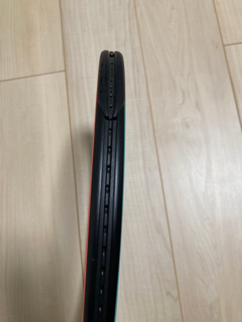 HEAD 初代 グラビティ プロ G2