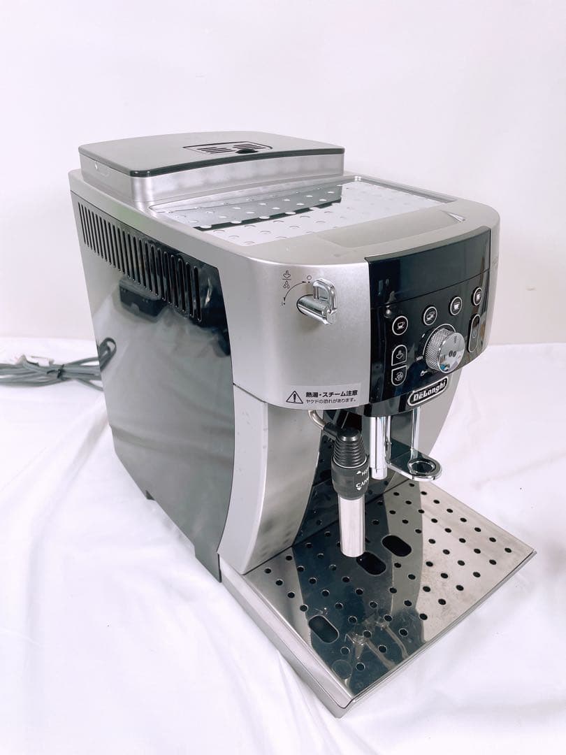 De'Longhi デロンギ マグニフィカＳスマートECAM25023SB
