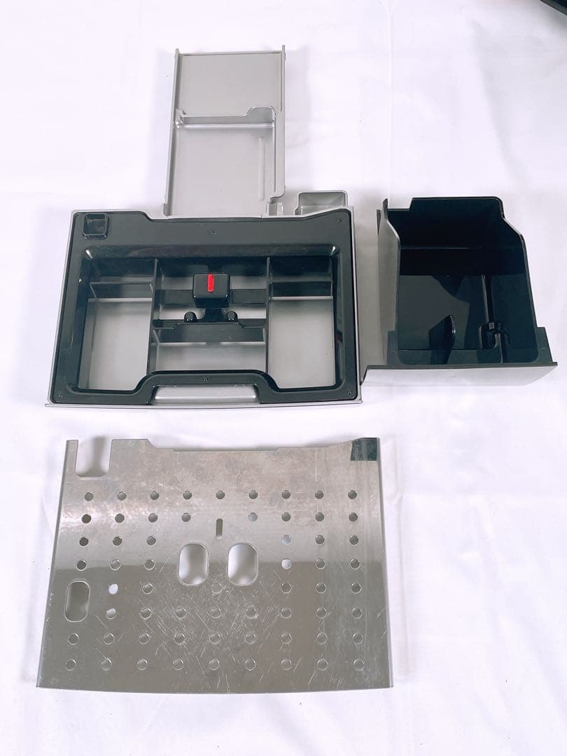 De'Longhi デロンギ マグニフィカＳスマートECAM25023SB