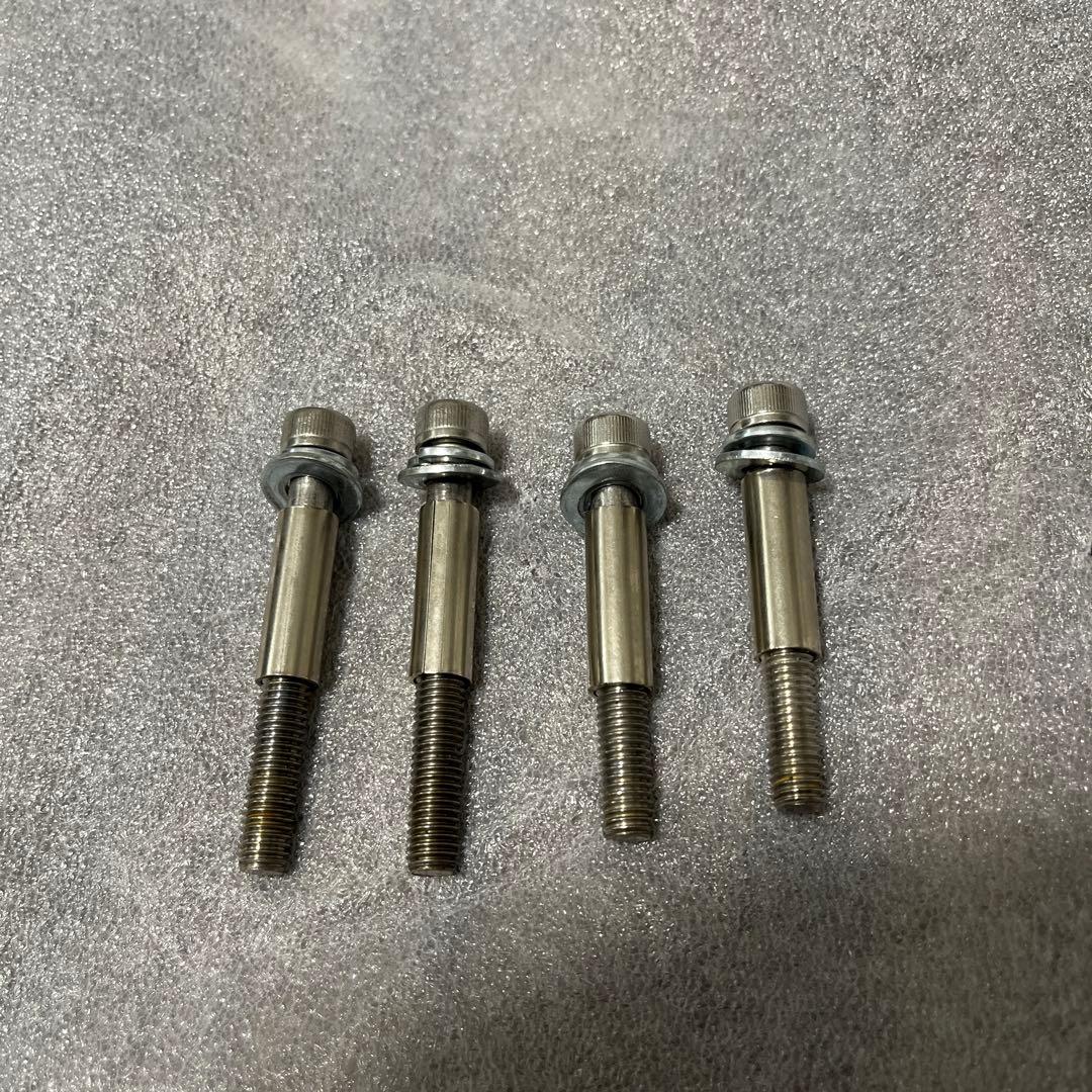 cb400sf nc42 WirusWin タンデムバー