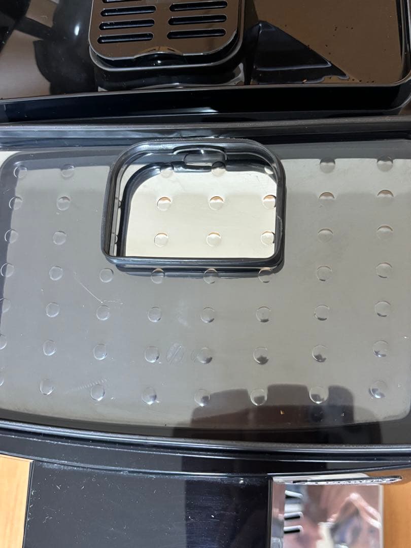 デロンギ マグニフィカ S カプチーノECAM23260SBN 厨房機器 業務用