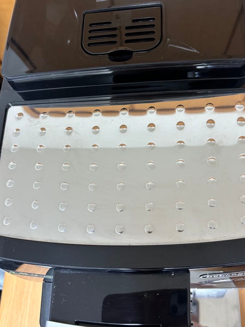 デロンギ マグニフィカ S カプチーノECAM23260SBN 厨房機器 業務用