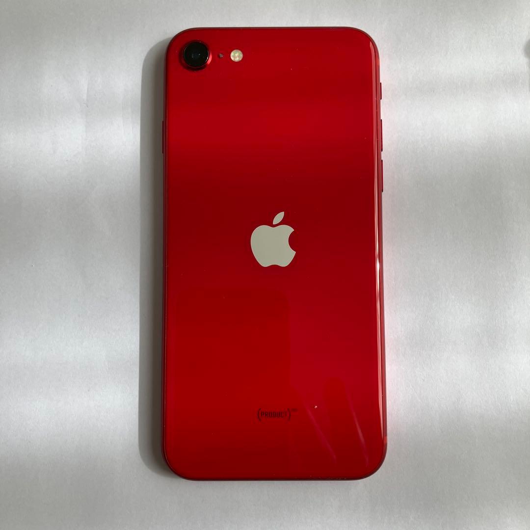 y*5様 Apple iPhone SE (第2世代) 128gb 本体のみ