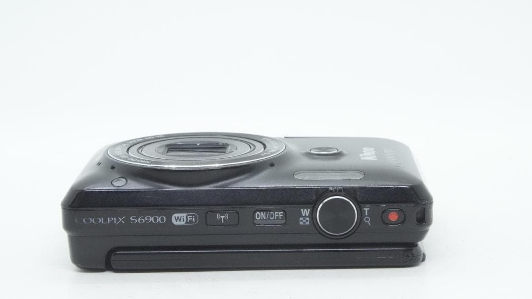 【Y2264】 Nikon COOLPIX S6900 ニコン クールピクス