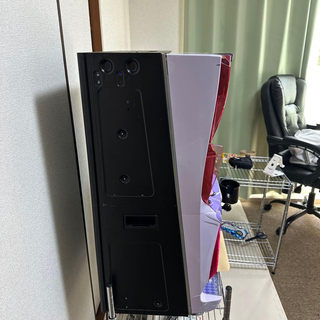 Re:ゼロから始める異世界生活 season2 スロット 実機