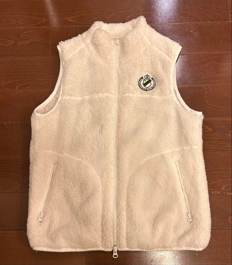 パーリーゲイツ　レディース　冬用 ブルゾン　超美品