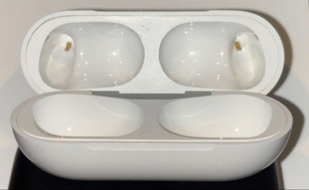 AirPods Pro 第1世代 充電ケース付き